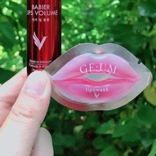 Cấy Hồng Môi Vaura