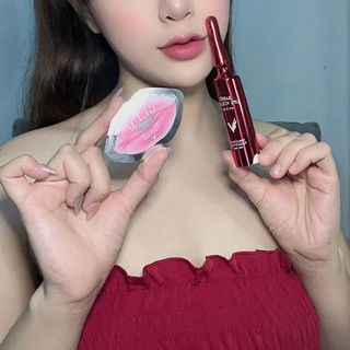 Cấy Hồng Môi Vaura