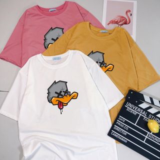 CHUYÊN SỈ ÁO THUN HÀNG CO GIÃN TỐT FREESIZE NAM NỮ
