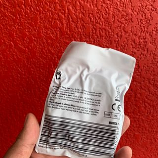 Cáp iPhone giá rẻ UK