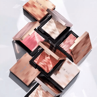 Phấn Bắt Sáng Clio Prism Air Highlighter 7g