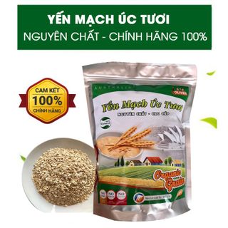 Yến Mạch Úc Tươi giá sỉ