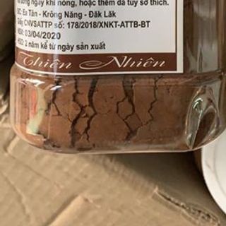 Bột Ca cao Đắk Lắk