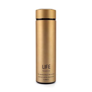 Bình Giữ Nhiệt Inox LIFE 500ml