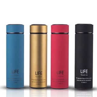 Bình Giữ Nhiệt Inox LIFE 500ml