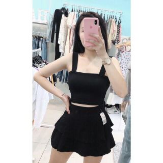 Áo hai dây bảng to