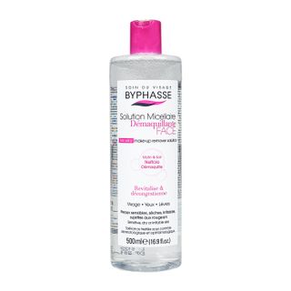 Nước tẩy trang Byphasse 500ML