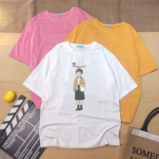 TRÙM XƯỞNG ÁO THUN NAM NỮ SHIP TOÀN QUỐC