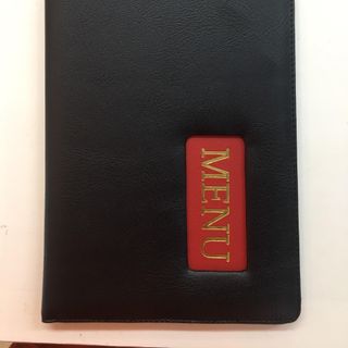 Menu khoét khổ nhỡ