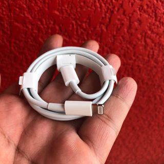 Củ cáp 18w Zin chân Hàn