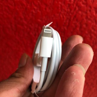 Củ cáp 18w Zin chân Hàn
