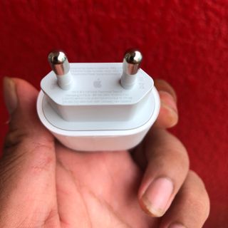 Củ cáp 18w Zin chân Hàn
