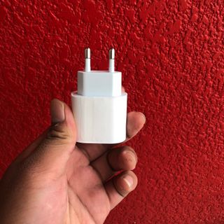 Củ cáp 18w Zin chân Hàn