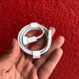 Củ cáp 18w Zin chân Hàn
