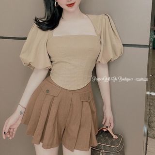 Set Hot Girl Đũi Bác Tước