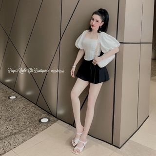 Set Hot Girl Đũi Bác Tước