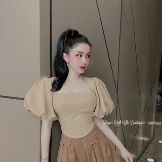 Set Hot Girl Đũi Bác Tước