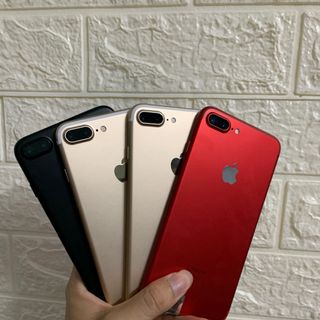 IPHONE 7 PLUS 32 GB