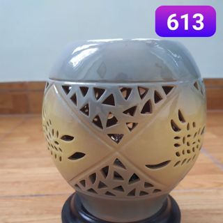 Đèn xông tinh dầu giá tốt