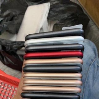 IPHONE 8 PLUS 64 GB ĐỦ MÀU