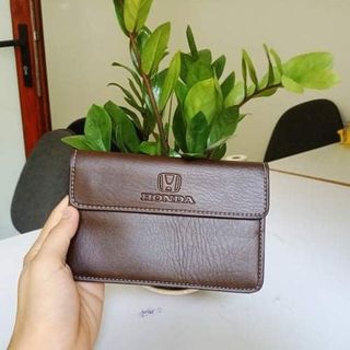 Vi đựng giấy tờ xe máy