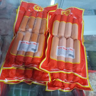 XÚC XÍCH CP 10 CÂY