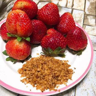 Muối xí muội đặc sản Đà Lạt sỉ từ 3 kg