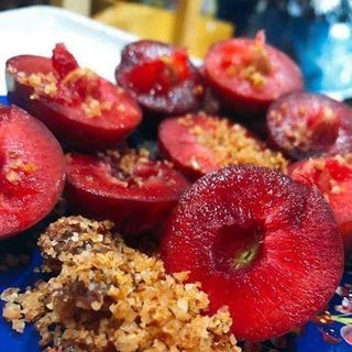 Muối xí muội đặc sản Đà Lạt sỉ từ 3 kg