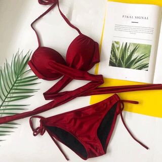 Đồ bơi Bikini