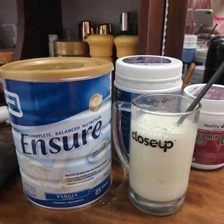 SỮA ENSURE ÚC