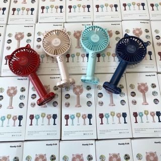 Quạt usb xịn con mèo