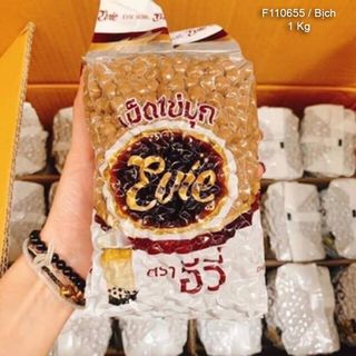 Trân châu dẻo Thái Lan
