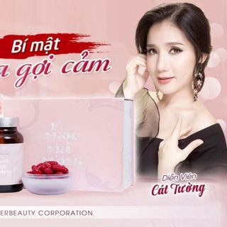 Sâm tố nữ Ngọc Nhũ Nương Bí mật của gợi cảm giá sỉ