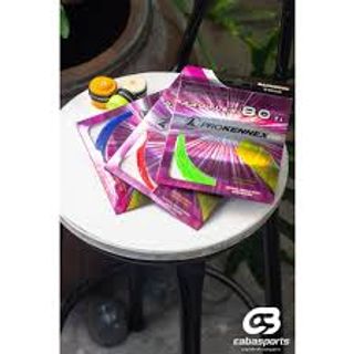 DÂY CƯỚC CẦU LÔNG DÂY ProFlex 80Ti