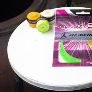 DÂY CƯỚC CẦU LÔNG DÂY ProFlex 80Ti