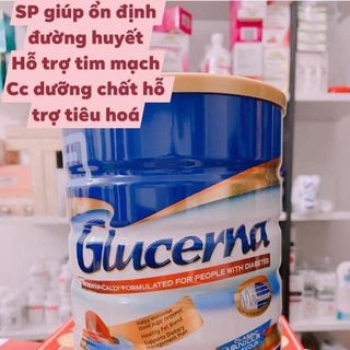 ENSUA DÀNH CHO NGƯỜI TIỂU ĐƯỜNG ÚC