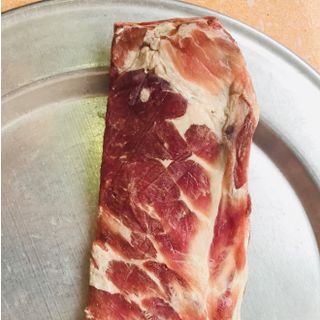 Sườn cánh buồm Canada