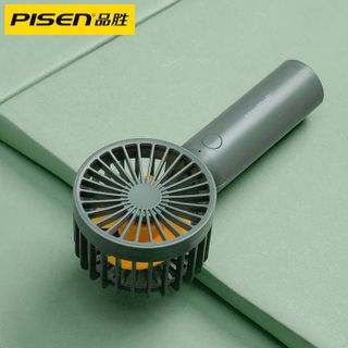Quạt Cầm Tay, Để Bàn Pisen Meatball Handheld Mini F822