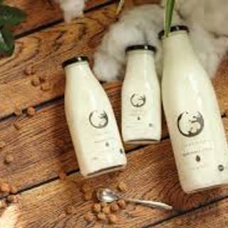 Chai Thủy Tinh Nắp Thiếc Đựng Sữa, Nước Hoa Quả Đủ size 200ml, 250ml, 310ml, 500ml giá sỉ