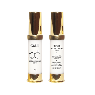 Kem trị mụn, mờ thâm +Dr.Lee Reduce Acne Cream
