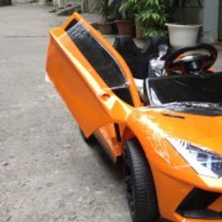 Ô TÔ ĐIỆN TRẺ EM LT998