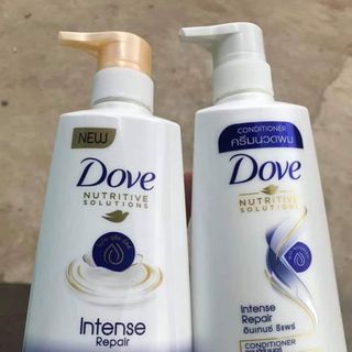 Dầu gội dove thai lan