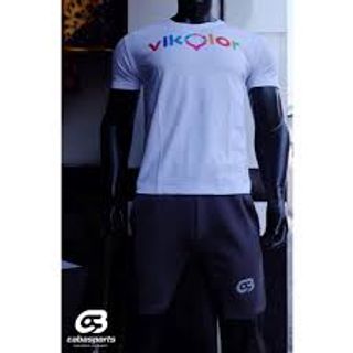 ÁO THỂ THAO VIKOLOR