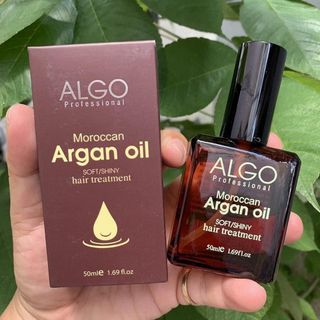 Tinh dầu Argan Oil phục hồi kích mọc giảm gãy rụng giá sỉ