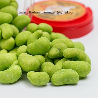 đậu phộng nước cốt dừa