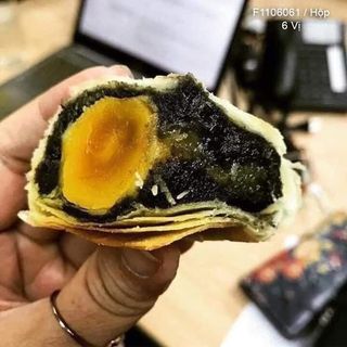 Bánh Pía bách vị
