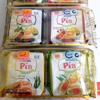 Bánh Pía bách vị