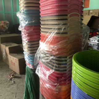 Rổ việt nhật loại trung ( 32*27*21)