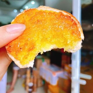 Bánh dừa chén