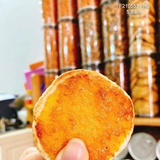Bánh dừa chén